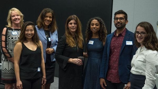 Axioned chats with Magento’s Francesca Molinari (Chief HR Officer)