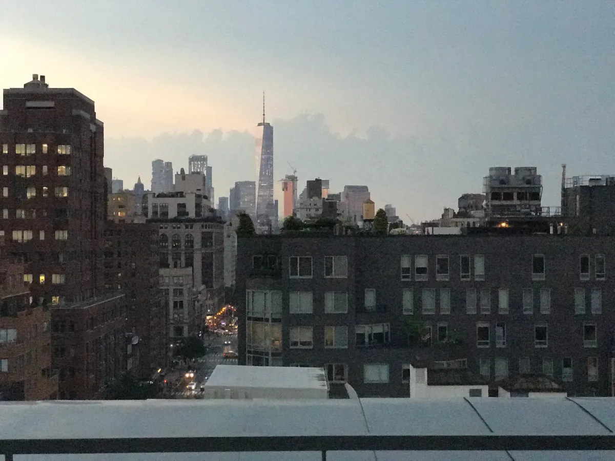 Words of Wisdom for New Leaders