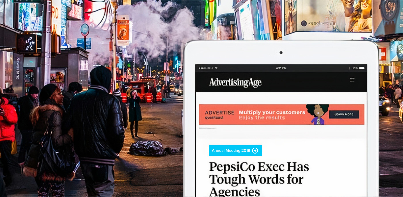 Should You Outsource? How Crain Communications Partnered With the Right Team for Success