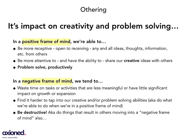 6 Tools for Cultivating Creativity & Problem Solving within Diverse and Remote Teams (E.Q. Eats I.T. for Breakfast)