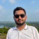 Vipin Yadav