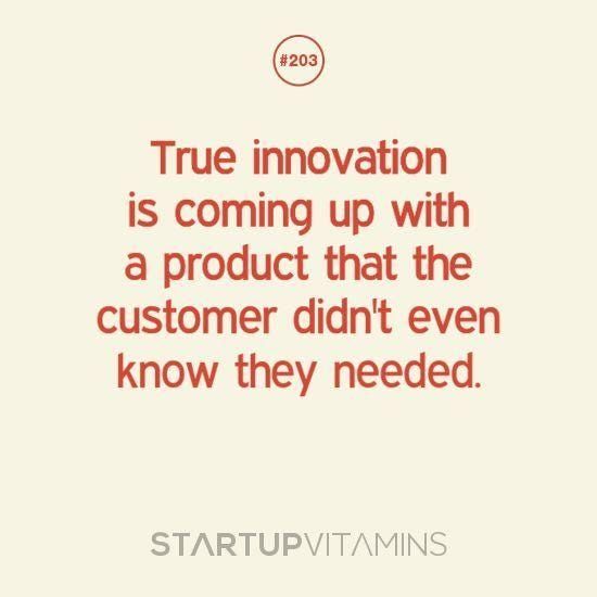 5 Tips to Encourage Innovation